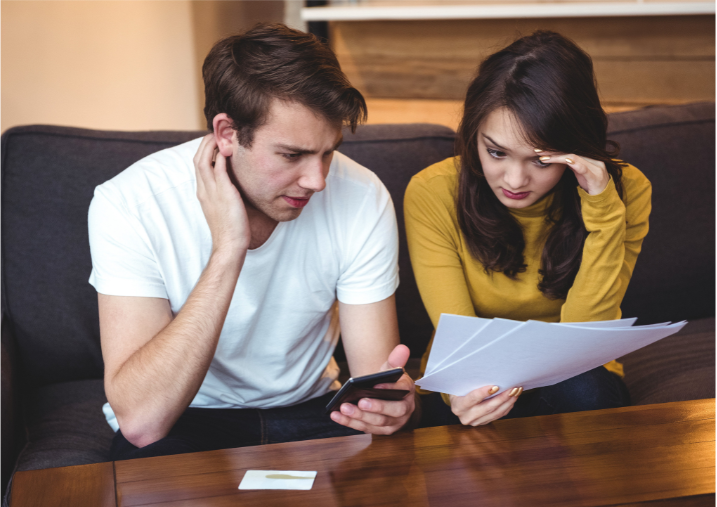 Why Smart People Make Bad Financial Choices