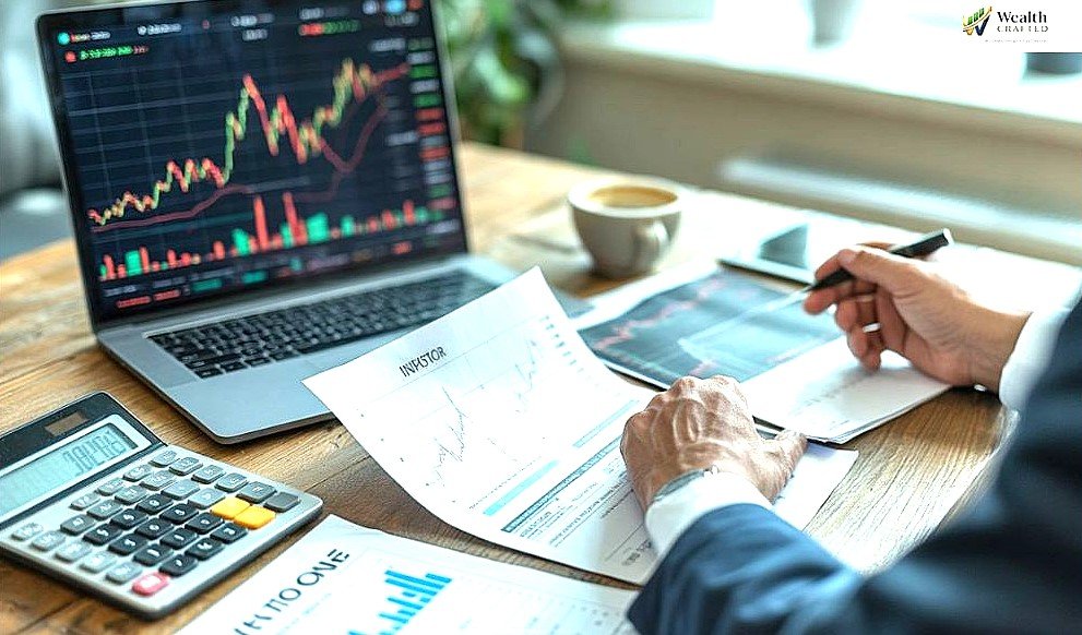 How Inflation Affects Investments .