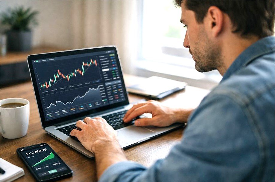 Passive Income Ideas for 2026.