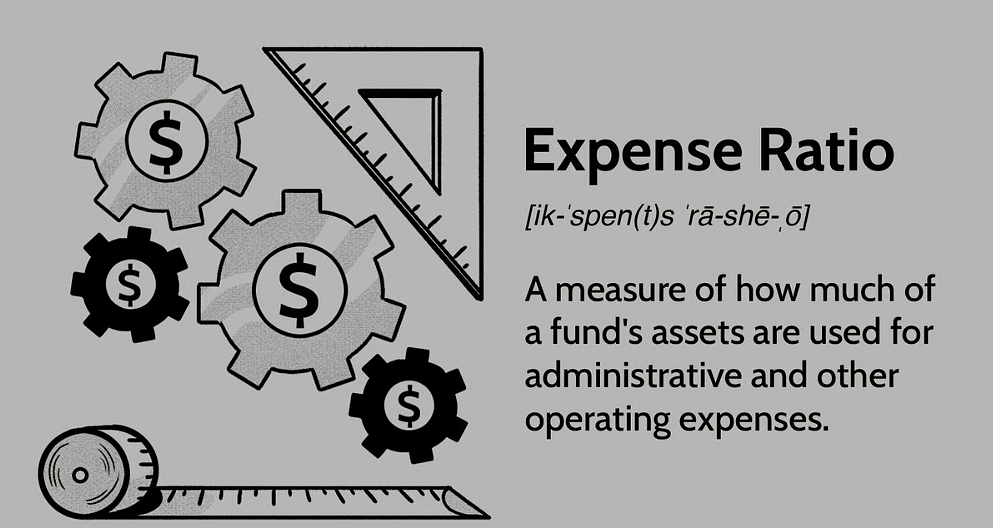 Expense Ratio: Definition, Formula, Components, and Example