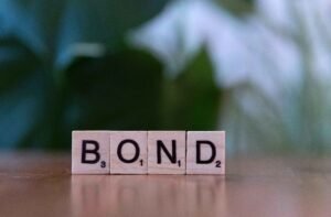 Investing in Short-duration bonds.