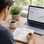Step-by-Step Guide to Building Wealth in Your 20s and 30s.