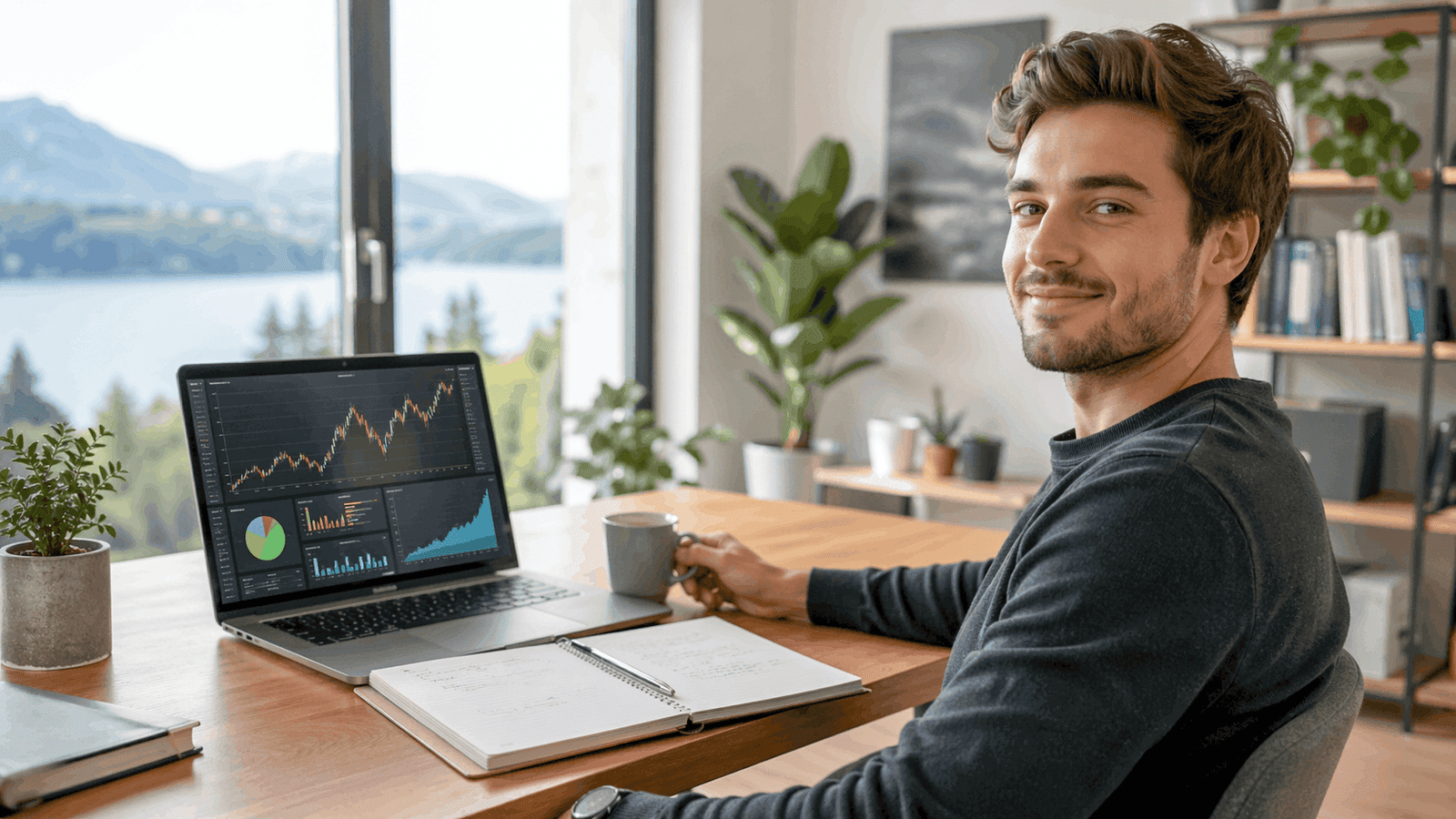 Powerful Personal Finance Strategies That Can Set You Free for Life.