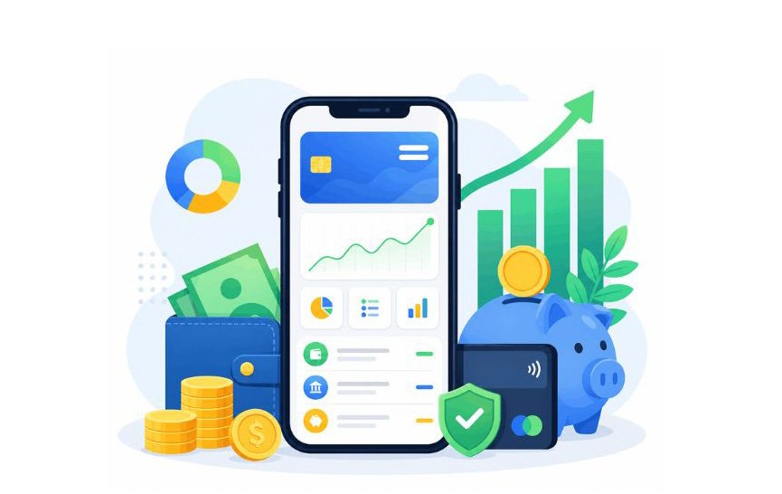 Smart Money Tools That Can Transform Your Finances in 30 Days.