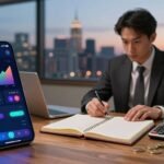 AI Finance Apps vs. Traditional Budgeting Tools .