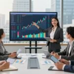 Build Wealth through the Stock Exchange .