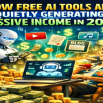 Create Passive Income Streams from Home in 2026.