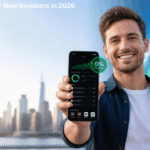 Best App for New Investors: Zero Fees, Full Control.