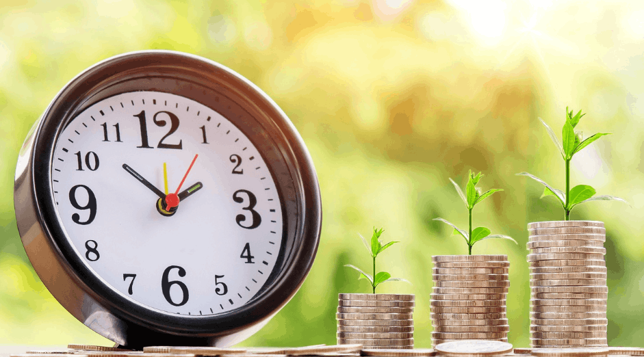 Building a Simple Investment Plan