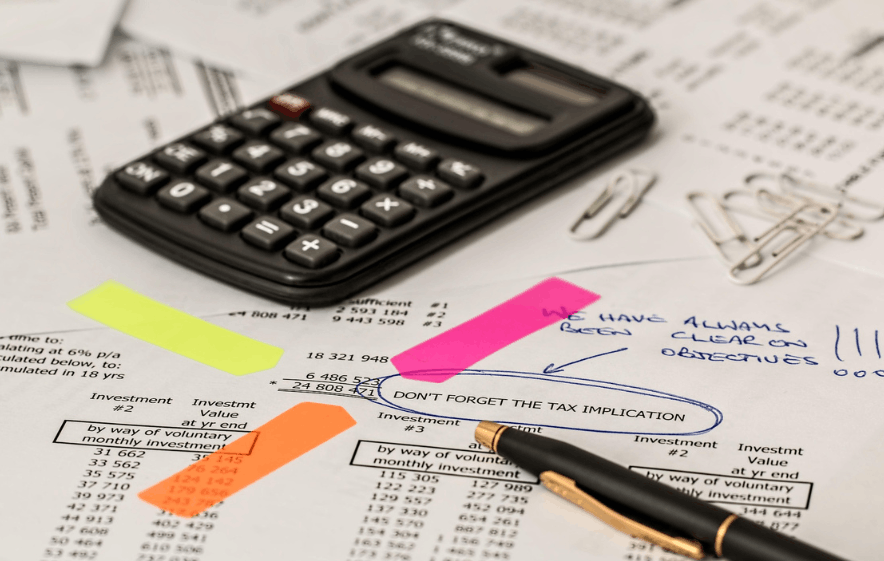 Calculate Monthly Investment Growth in Seconds.