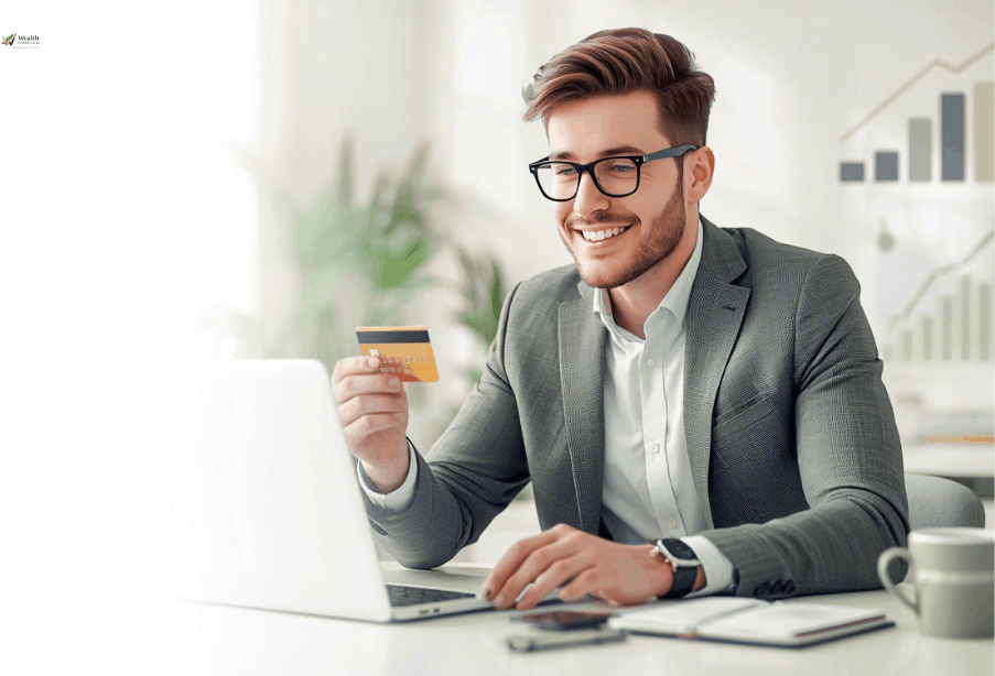 How to Use Cards Smartly.