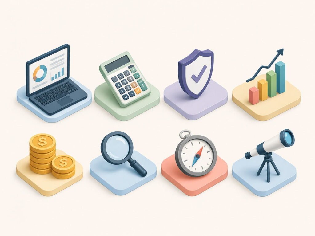 Free Retirement Planning Tools in 2026