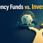 Emergency Funds vs. Investing