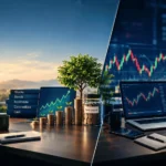 Which Strategy Builds More Wealth.