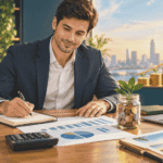 How to Build Wealth: 8 Simple Financial Habits That Work.