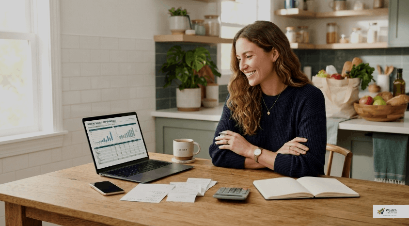 Smart Ways to Cut Everyday Costs without Feeling Miserable.