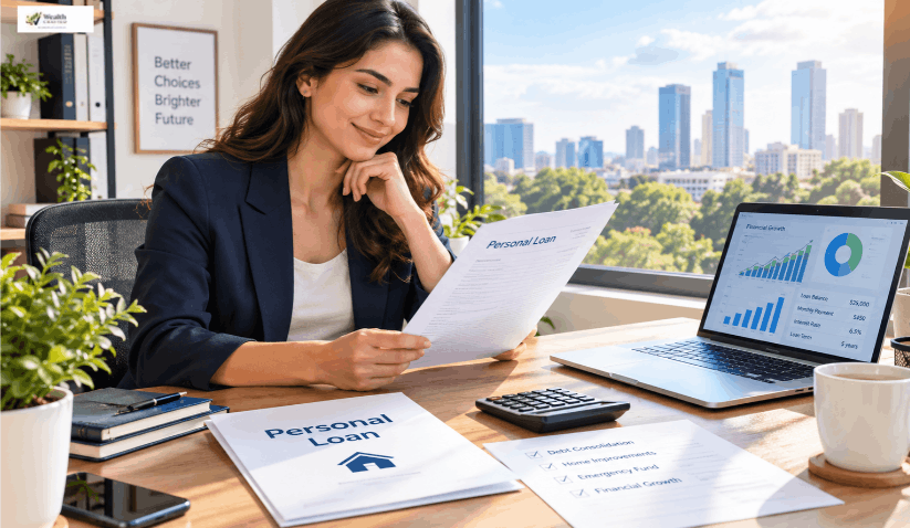 Personal Loan as an Asset: A Strategic Guide for US Borrowers